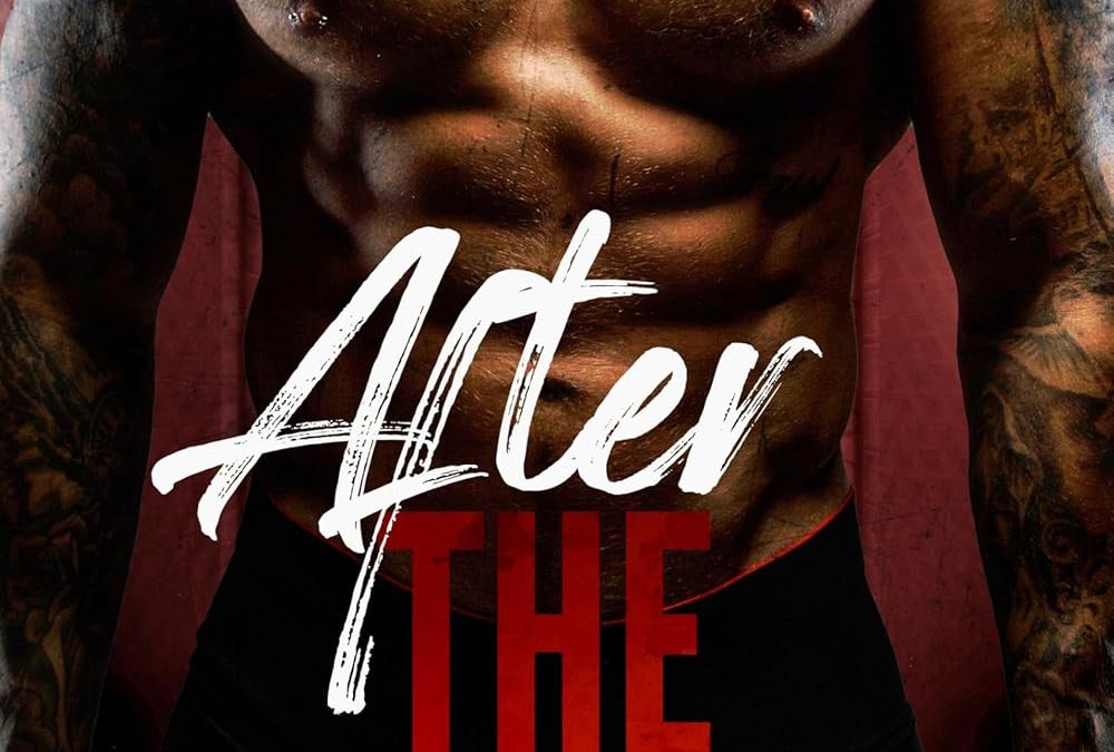 After The Hurt